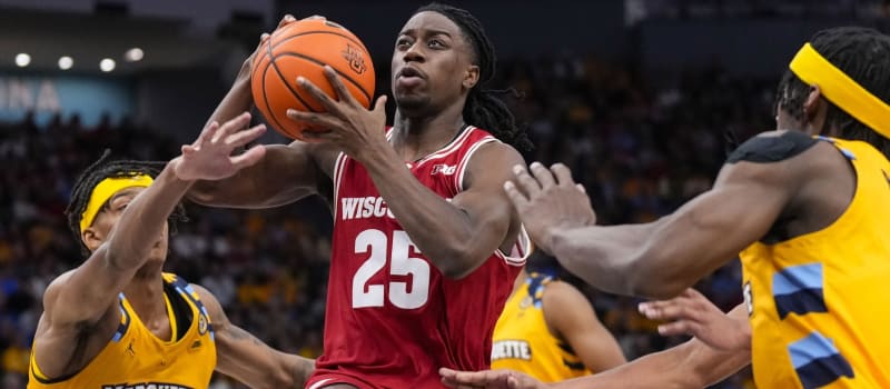 Top Transfer Portal Players Available: College Basketball Portal Recap