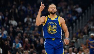 Sources: Warriors' Curry expected to return Sunday vs. Rockets