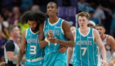 Biggest questions, what to watch in the last week of the 2025-26 NBA regular season