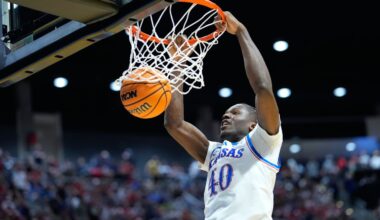 Ranking the top 20 men's basketball players to enter the transfer portal