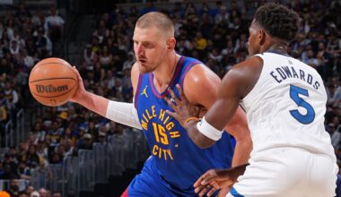 Betting tips, DFS picks for Thursday's NBA playoff games