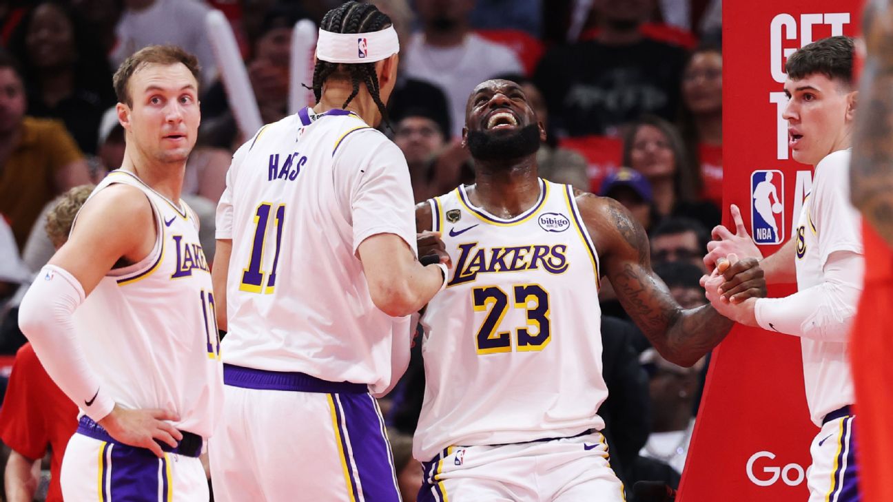 Betting tips, DFS picks for Wednesday's NBA playoff games