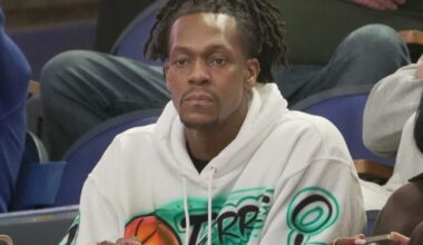 Rajon Rondo Under Consideration In Pelicans' Head Coaching Search