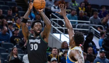 NBA picks: Best bets for Hawks-Knicks, Timberwolves-Nuggets, more on Thursday