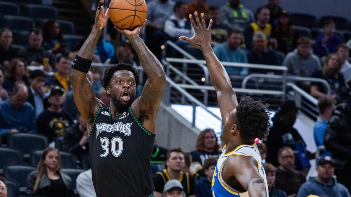 NBA picks: Best bets for Hawks-Knicks, Timberwolves-Nuggets, more on Thursday