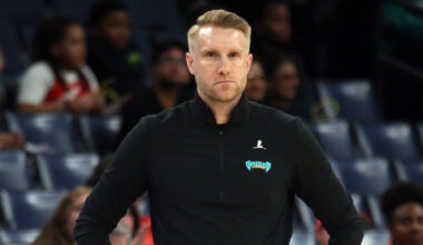 Record shooting night can't help Grizzlies break losing streak