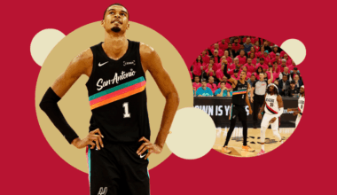 Spurs Fiesta Jerseys, Shirts Will Return for NBA Playoffs Second Round