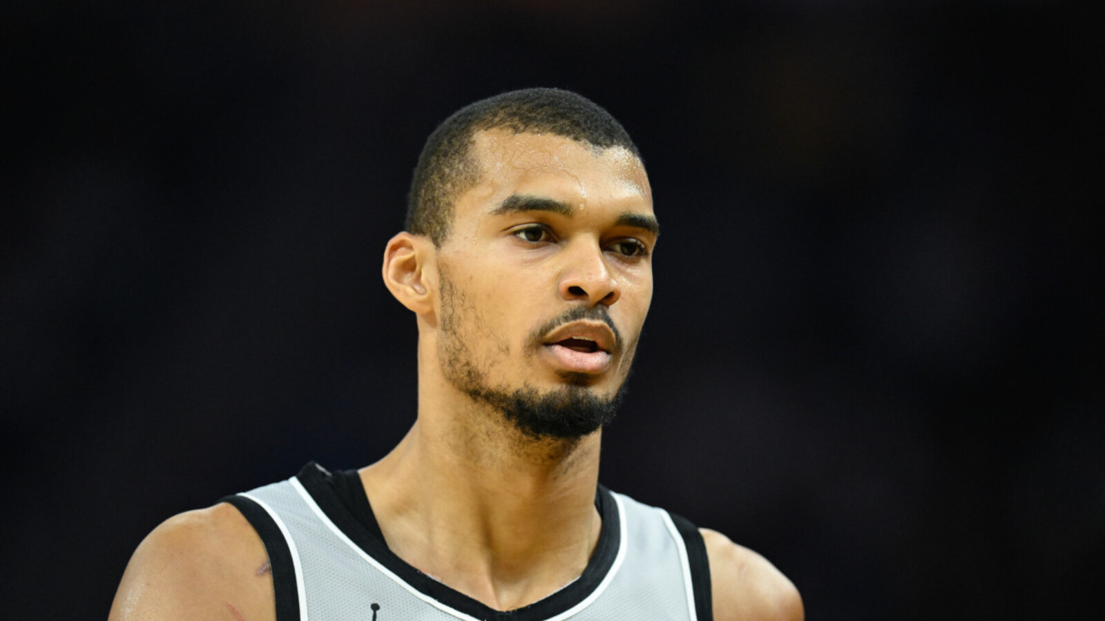 Spurs Provide Major Victor Wembanyama Injury Update Before Trail Blazers Game