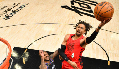 Matisse Thybulle Says the Portland Trailblazers are 'Underdogs'—And That's Okay