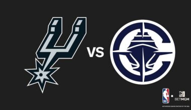 Spurs vs Clippers Player Prop Bets Tonight