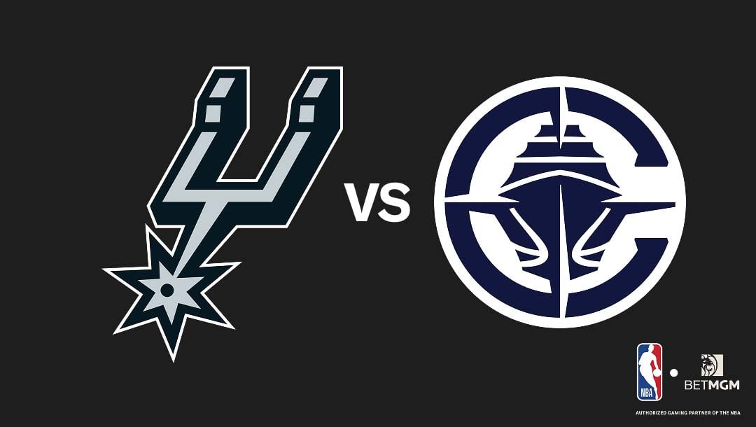 Spurs vs Clippers Player Prop Bets Tonight