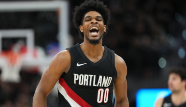 From 'bust' to breakout: How Scoot Henderson is thriving in the 2026 NBA playoffs