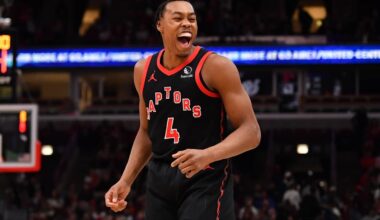 Raptors vs. Kings Prediction: Preview, Injury Report, Advantages, X-Factors