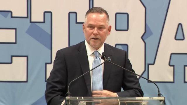 North Carolina makes Michael Malone one of highest-paid coaches with 6-year, $50-million deal :: WRAL.com