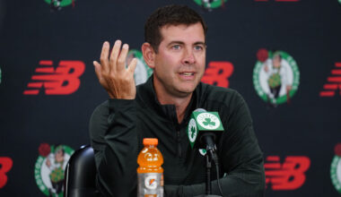 Report: Mavericks are eyeing 4 candidates to replace Nico Harrison