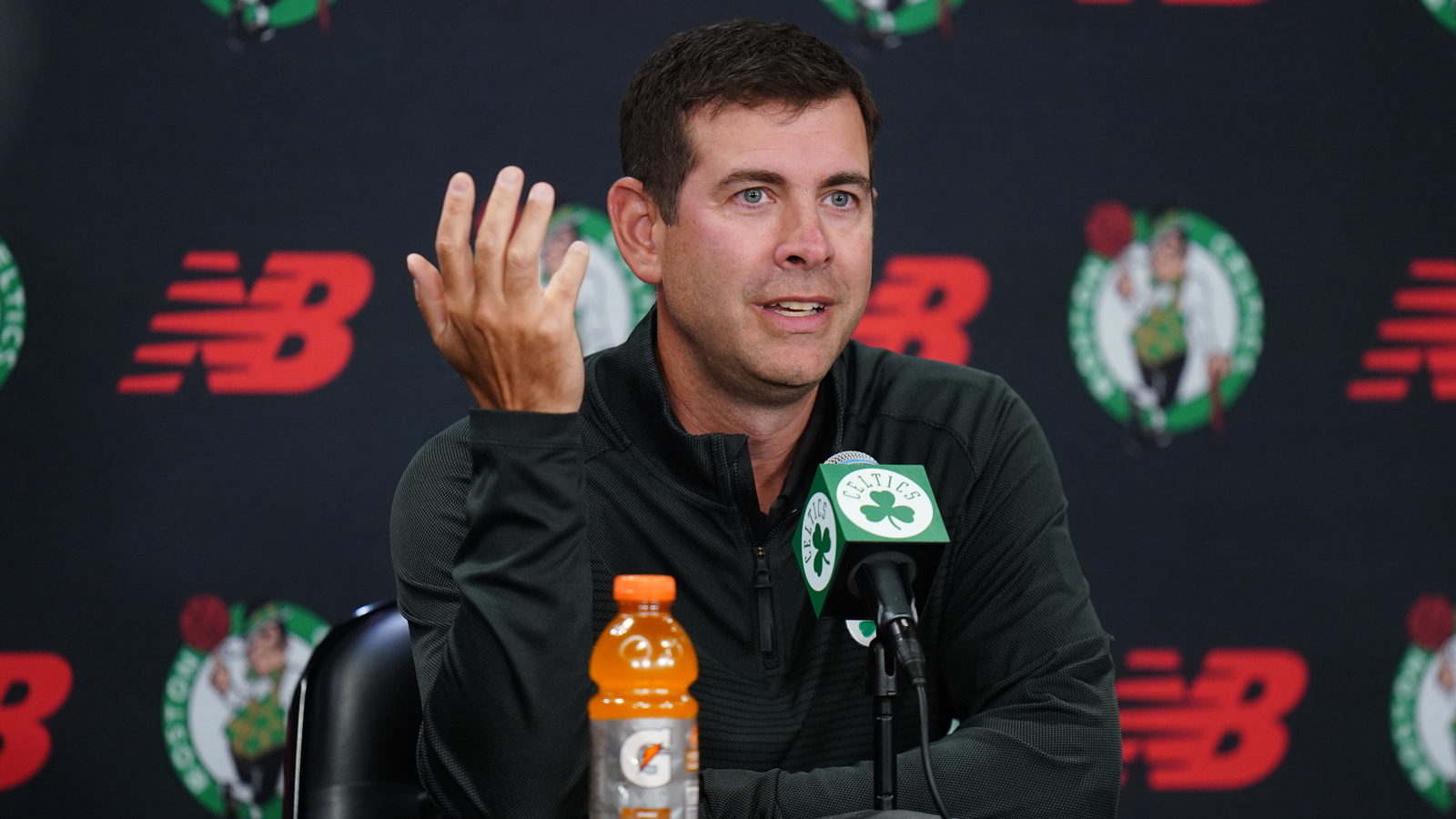 Report: Mavericks are eyeing 4 candidates to replace Nico Harrison