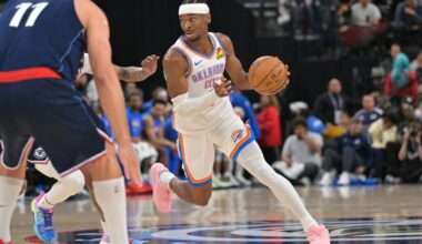 Clippers' Play-In Loss Costs Them Lottery Pick