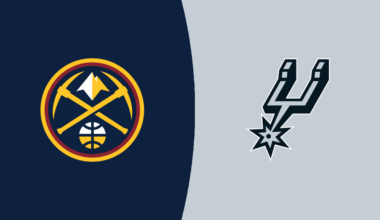 Watch Denver Nuggets at San Antonio Spurs (Free Trial)