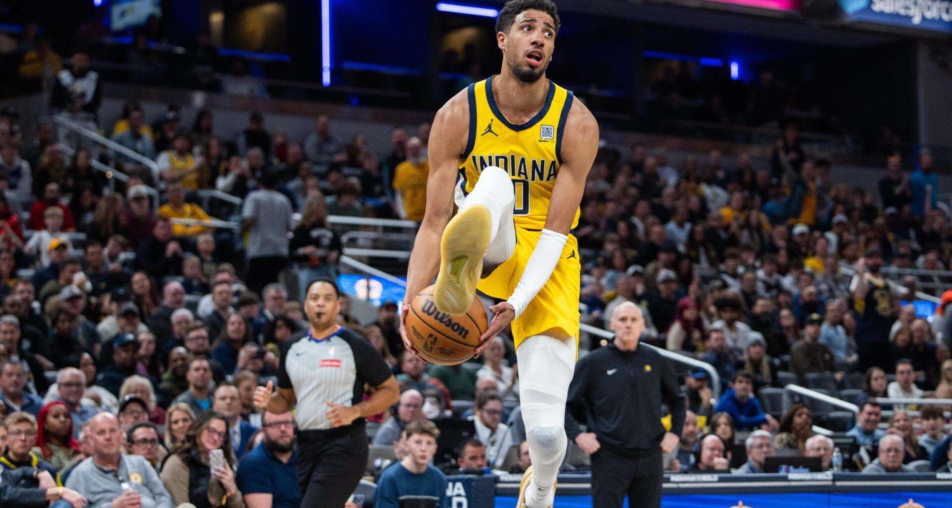 Indiana Pacers Predicted To Draft Next NBA Superstar