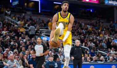 Indiana Pacers Predicted To Draft Next NBA Superstar