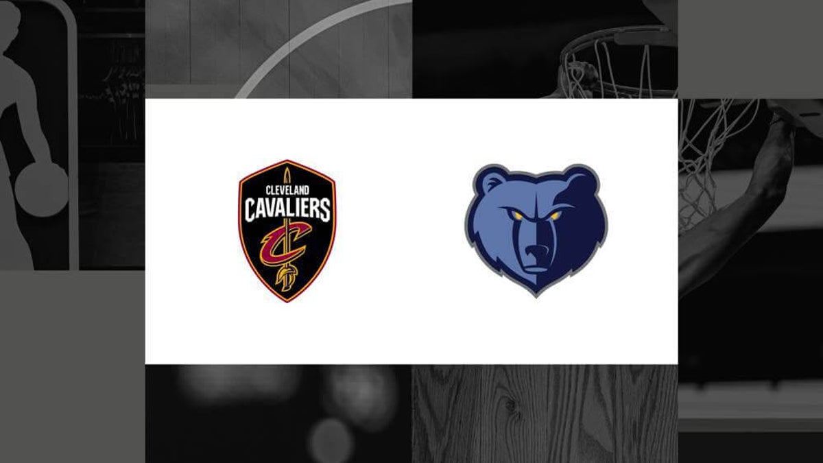 How to watch Cavaliers vs. Grizzlies: TV channel and streaming options for April 6