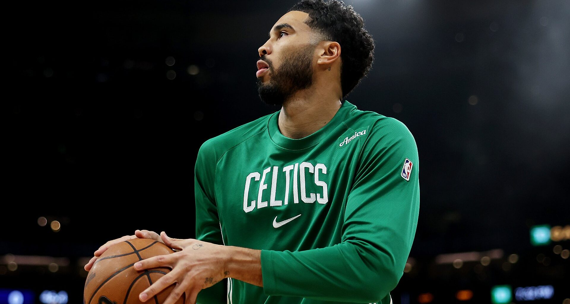 Nikola Jokić, Jayson Tatum named NBA Players of the Week