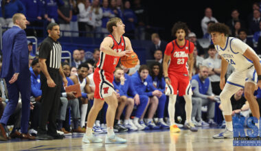 NCAA Basketball: NCAA Tournament First Round-Akron at Texas Tech
