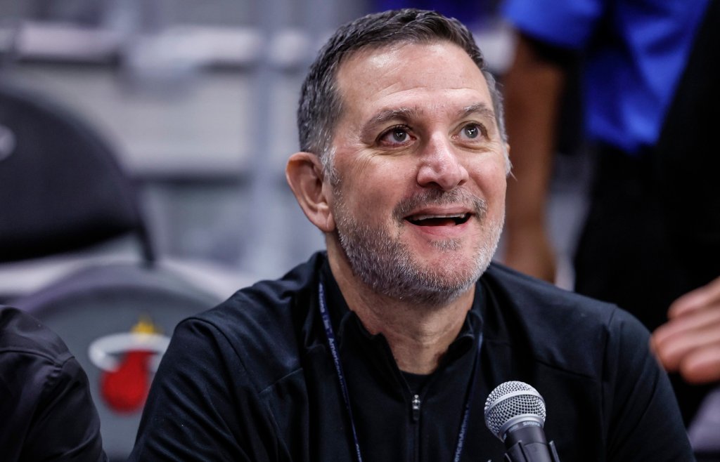 The Voice at Miami Heat games turning silent after 35 years