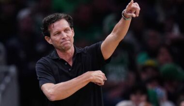 Quin Snyder deserving of more credit for Hawks turnaround
