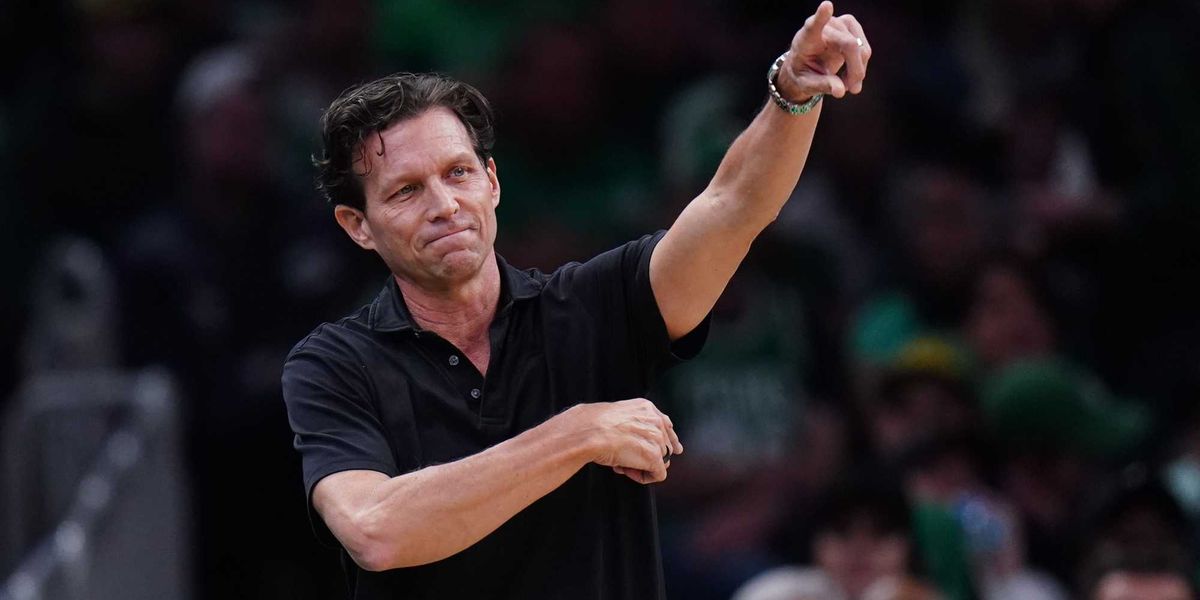 Quin Snyder deserving of more credit for Hawks turnaround