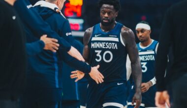 Timberwolves Look to Bounce Back in Detroit