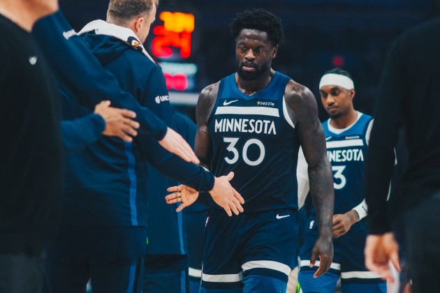 Timberwolves Look to Bounce Back in Detroit