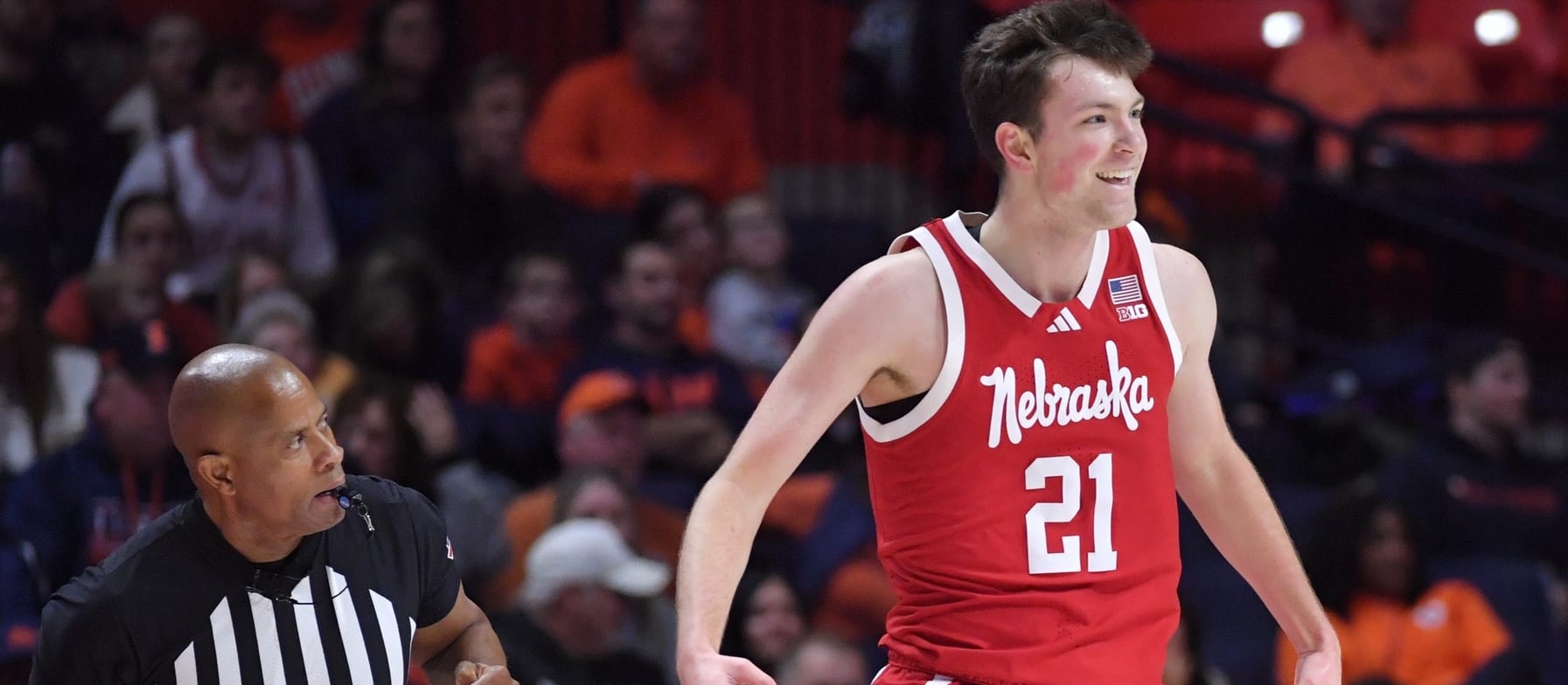 2025-26 College Basketball Social Growth Leader Wrap-Up