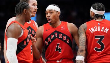 Here's how much Toronto Raptors playoff tickets cost this year
