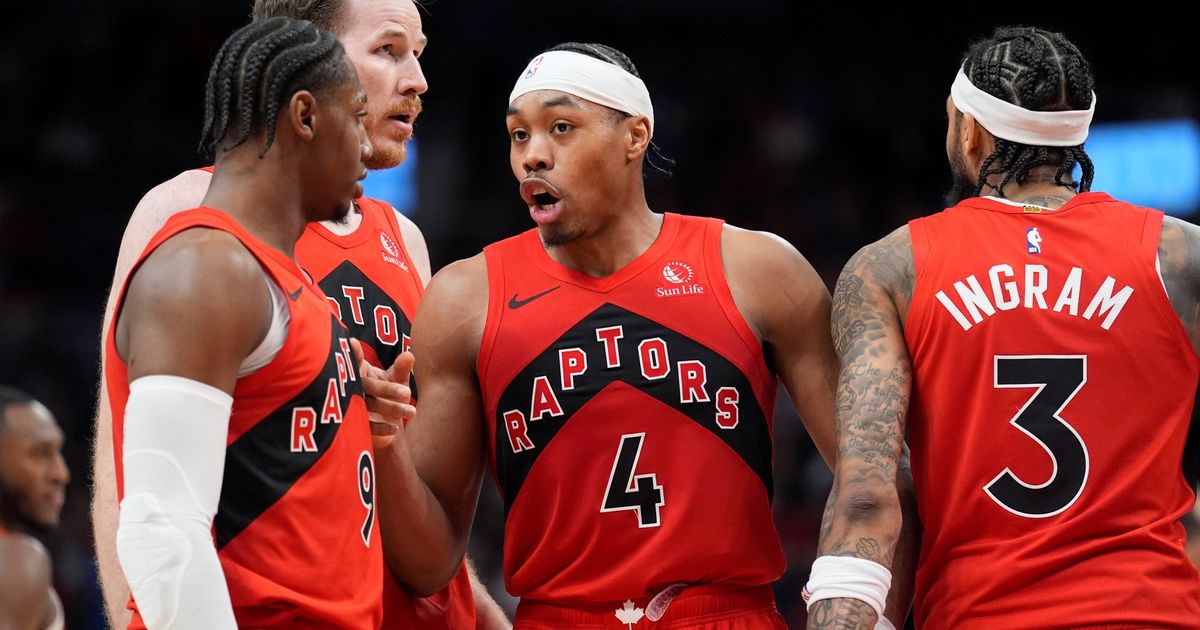 Here's how much Toronto Raptors playoff tickets cost this year
