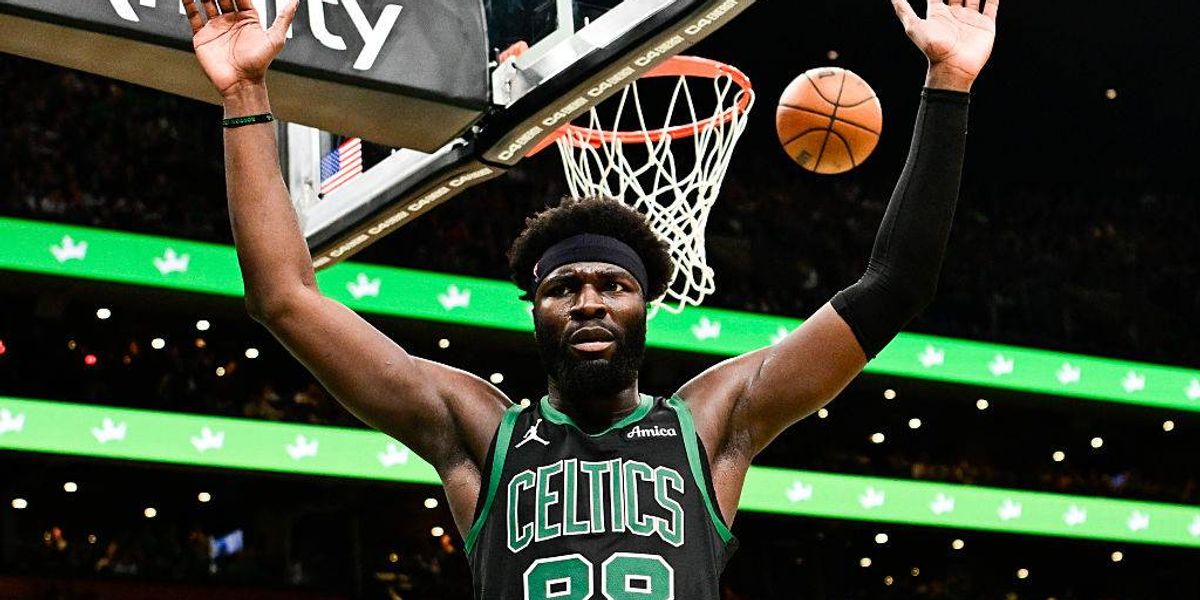 How Neemias Queta has built a strong case for Most Improved Player