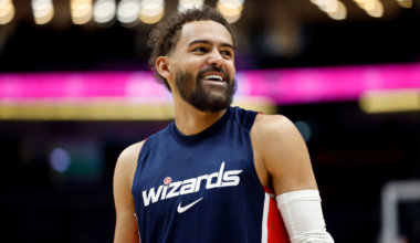 Ranking the 2026 NBA non‑playoff teams most likely to make the postseason next season