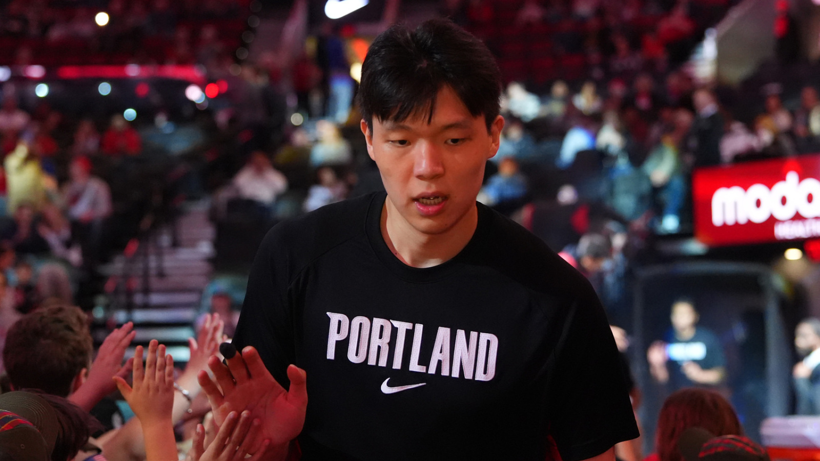 Trail Blazers' selection of Yang Hansen becomes more baffling 