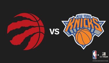 Raptors vs Knicks Prediction, Odds, Best Bets & Team Props