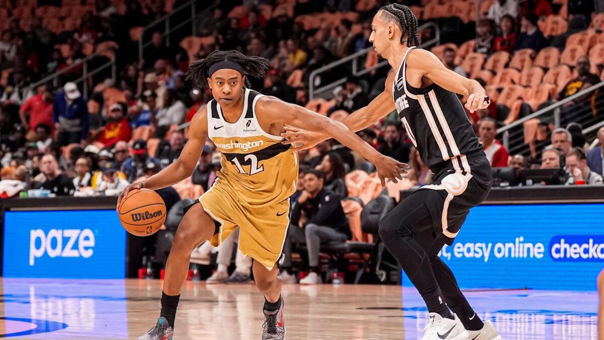 Bulls vs. Wizards prediction, odds, line, time: 2026 NBA picks for Tuesday, April 7