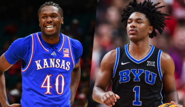 College basketball transfer portal rankings: Top 25 players in 2026, best transfers available