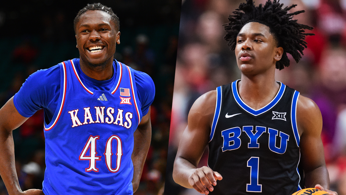 College basketball transfer portal rankings: Top 25 players in 2026, best transfers available