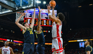 College basketball offseason will be defined by these 15 stay-or-go decisions