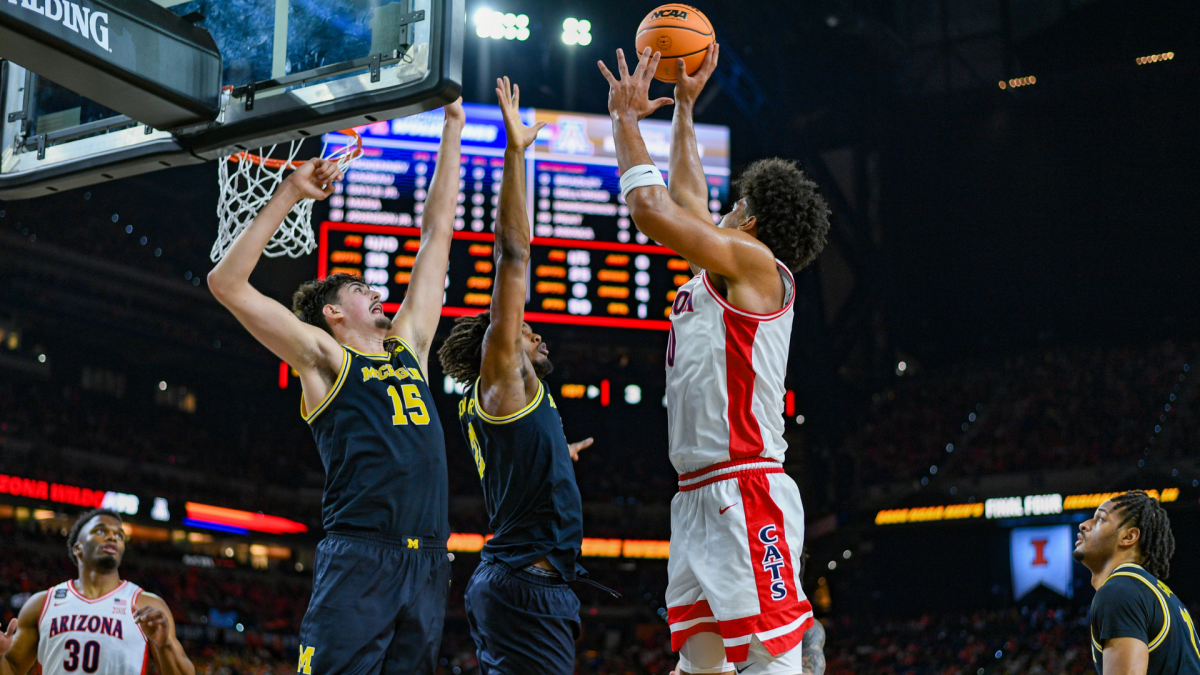 College basketball offseason will be defined by these 15 stay-or-go decisions