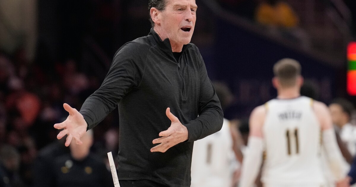 Memphis hosts Cleveland on 3-game home slide