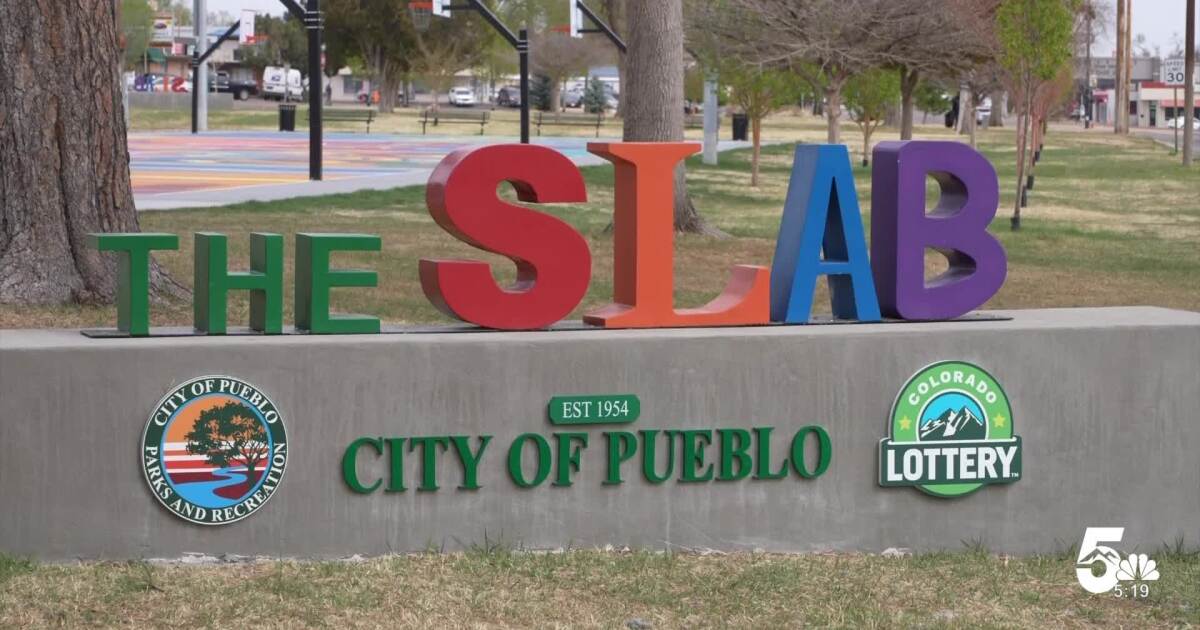 Historic basketball court in Pueblo getting recognition from the state