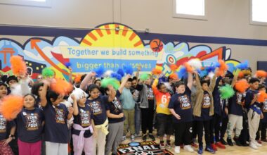 NCAA Legacy Project nets positive results in east side Indy community