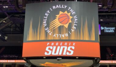 Former Phoenix Suns star Stoudemire, coach D’Antoni elected to Naismith Basketball Hall of Fame