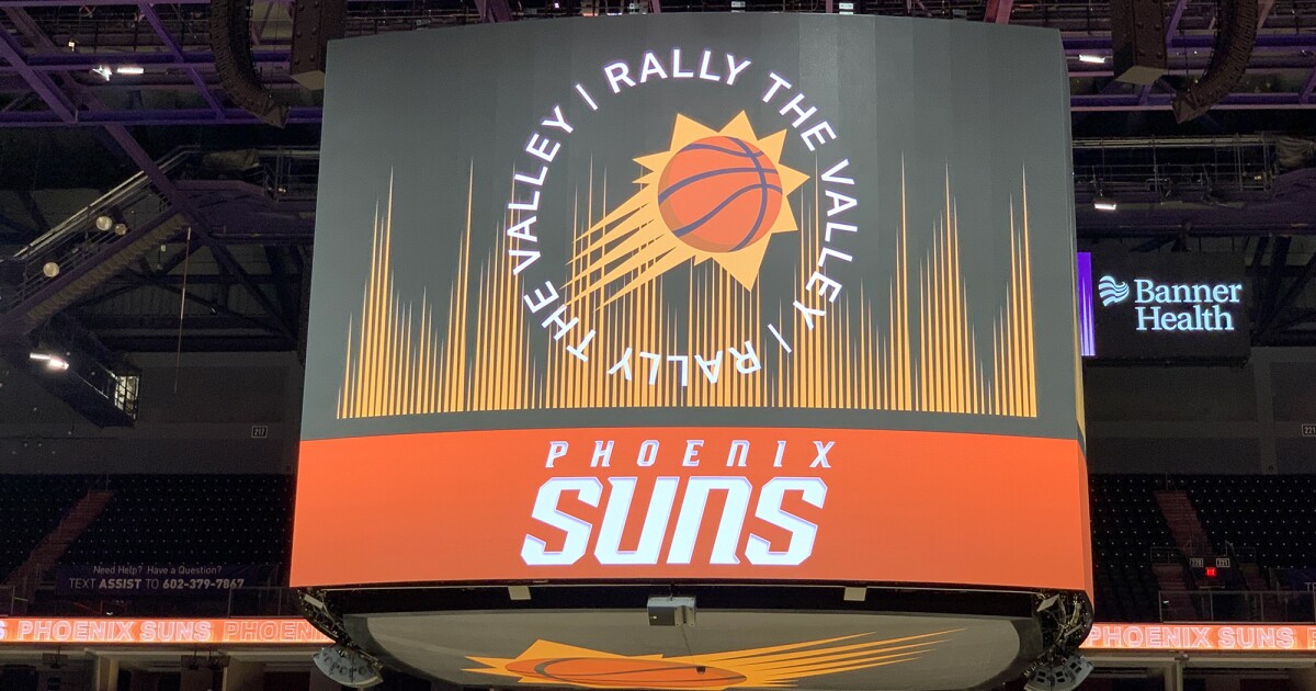 Former Phoenix Suns star Stoudemire, coach D’Antoni elected to Naismith Basketball Hall of Fame