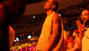 NBA playoffs 2026: Everybody chasing the champion Thunder